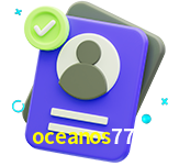 Tornar-se um membro do oceanos777 é muito simples