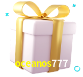 Receba seus bônus de boas-vindas no oceanos777