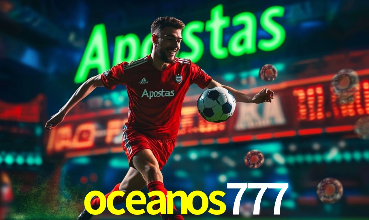 Experiência VIP oceanos777