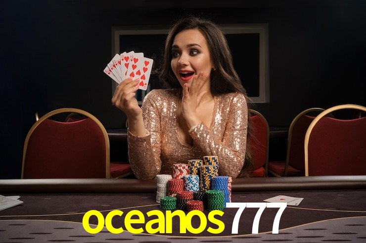 Bônus de Boas-vindas oceanos777