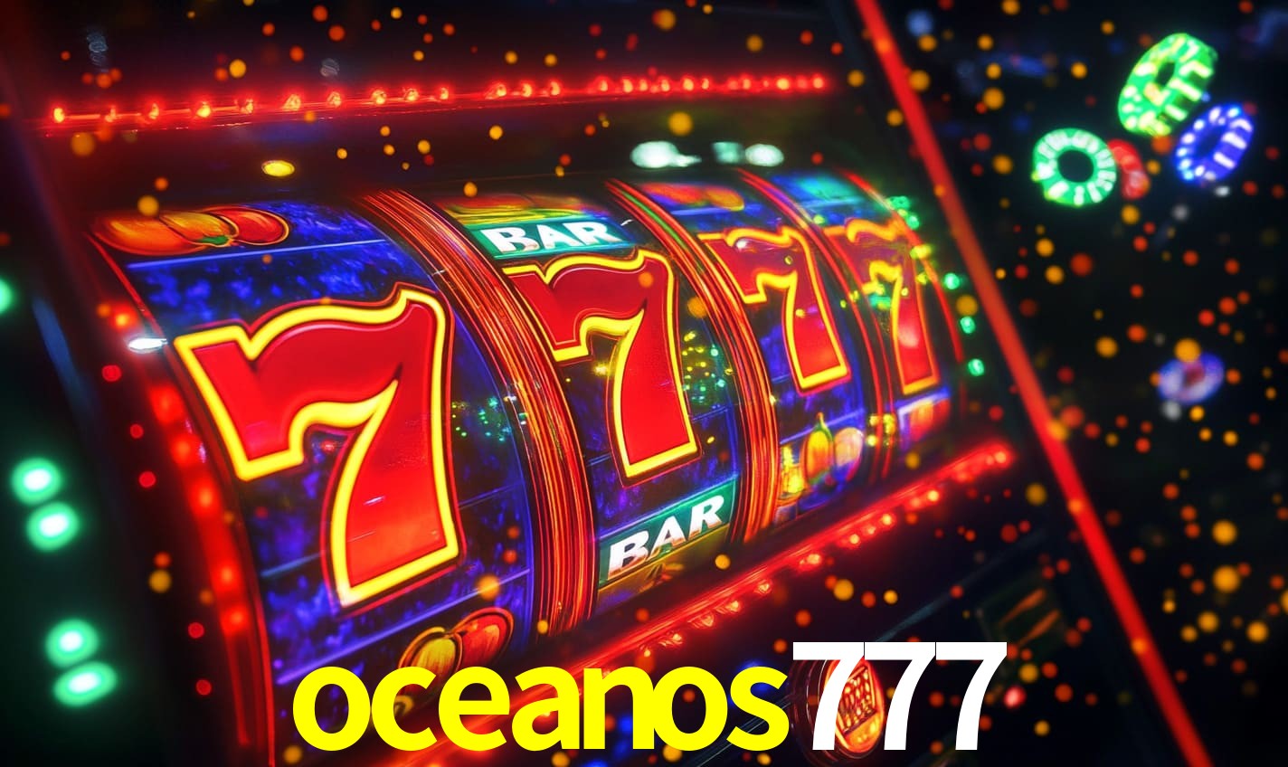 oceanos777 com