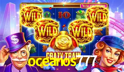 Desvendando o Mundo dos Jogos Virtuais na oceanos777