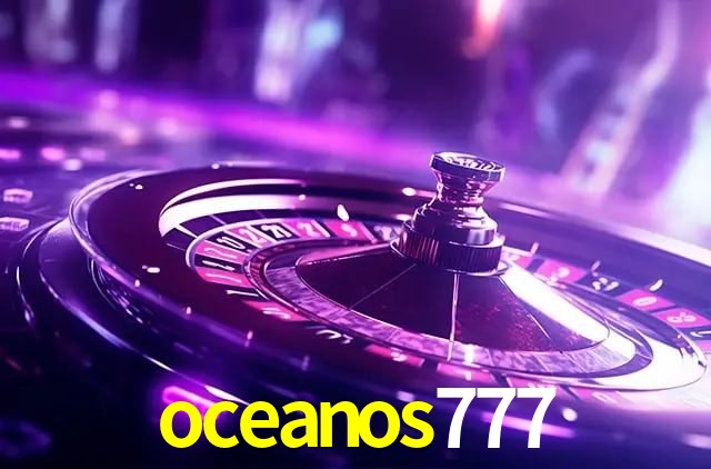 Estatísticas oceanos777