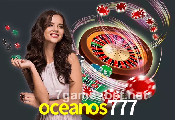 vivo no cassino oceanos777