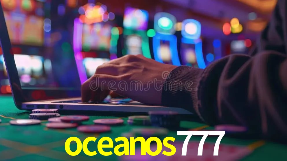 Gates of Olympus oceanos777