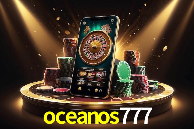 Casino Ao Vivo oceanos777