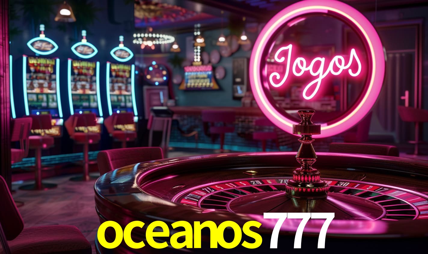 Bônus de Boas-vindas oceanos777