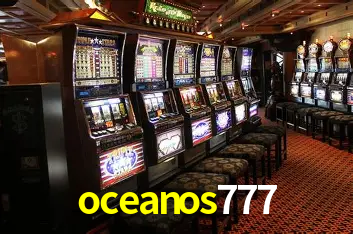 A Emoção da Loteria na oceanos777: Uma Chance de Mudança de Vida