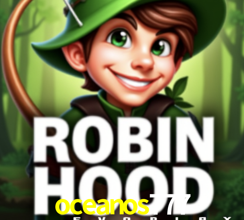 Descubra a Magia dos Jogos de Arcade no oceanos777