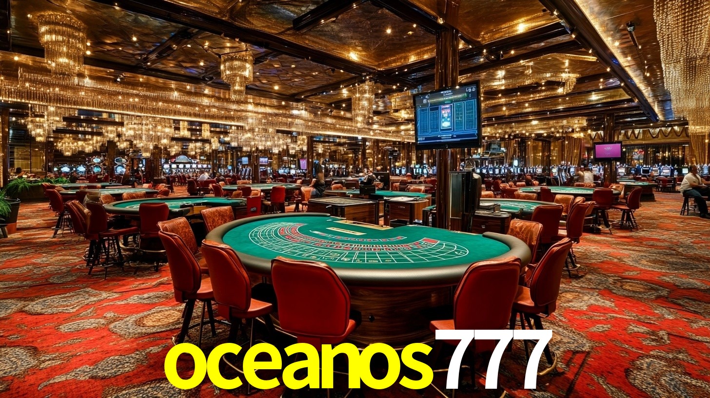 oceanos777 bet