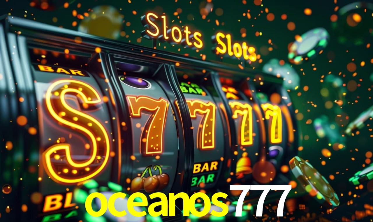 Cadastro Rápido oceanos777