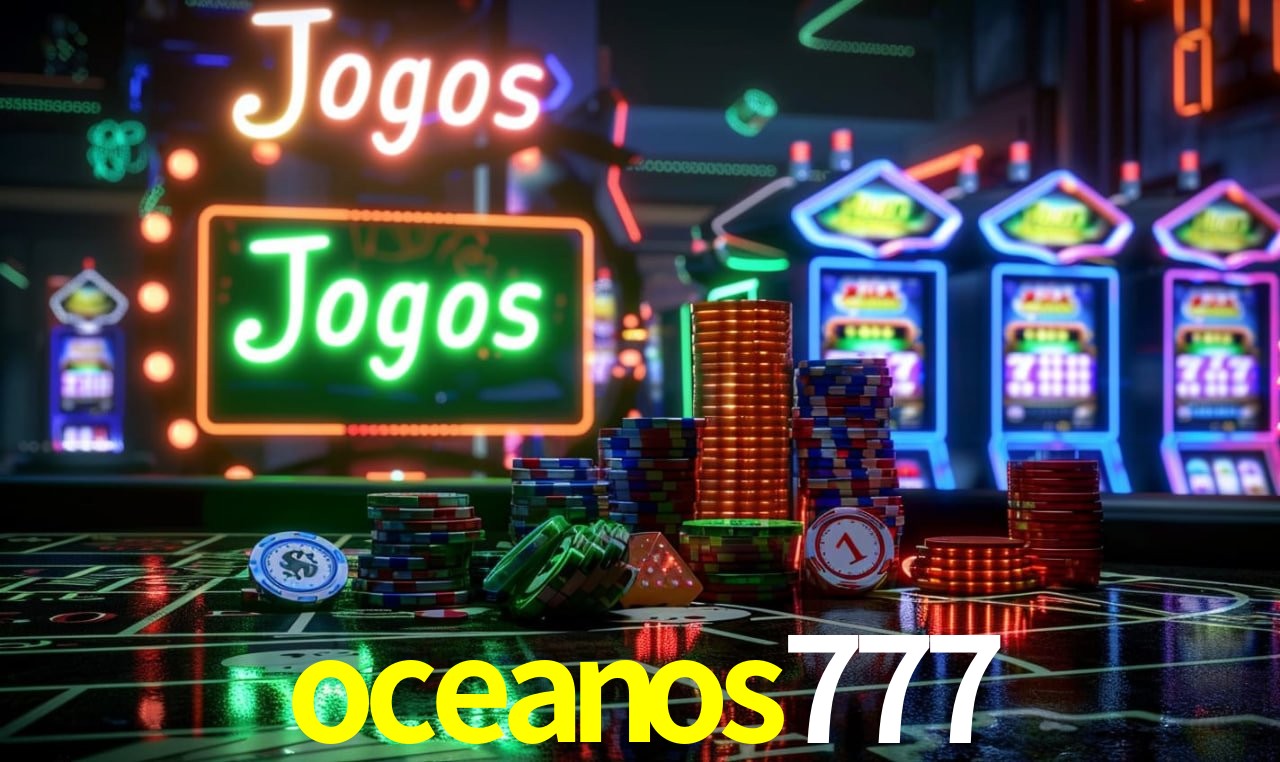 oceanos777