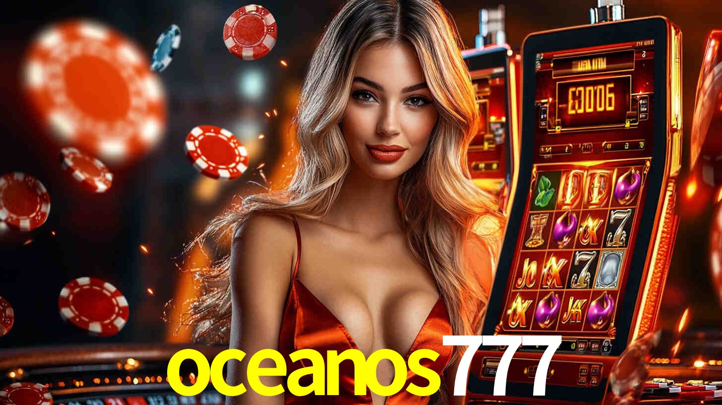 oceanos777