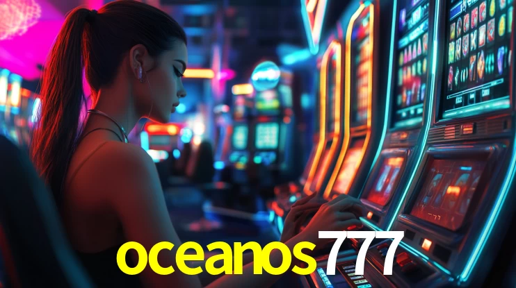 oceanos777,oceanos777 bet
