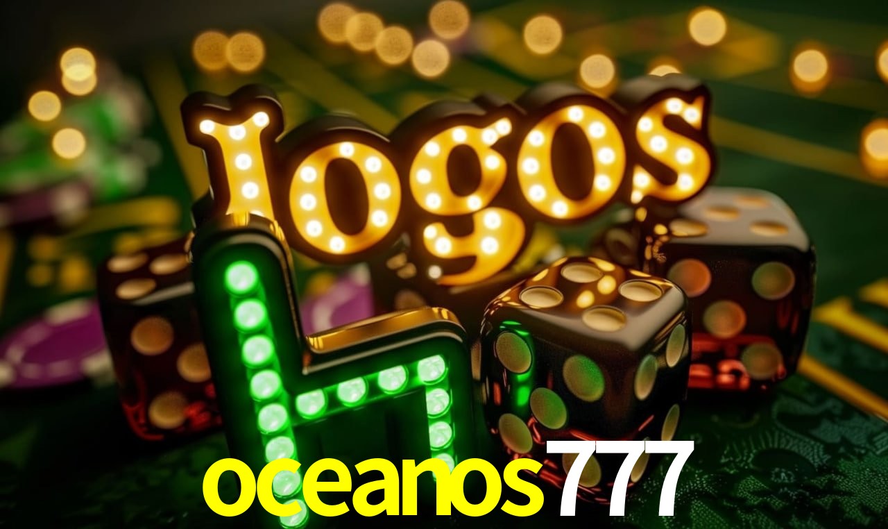 Ofertas Exclusivas oceanos777