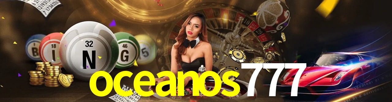 Integração de APIs oceanos777