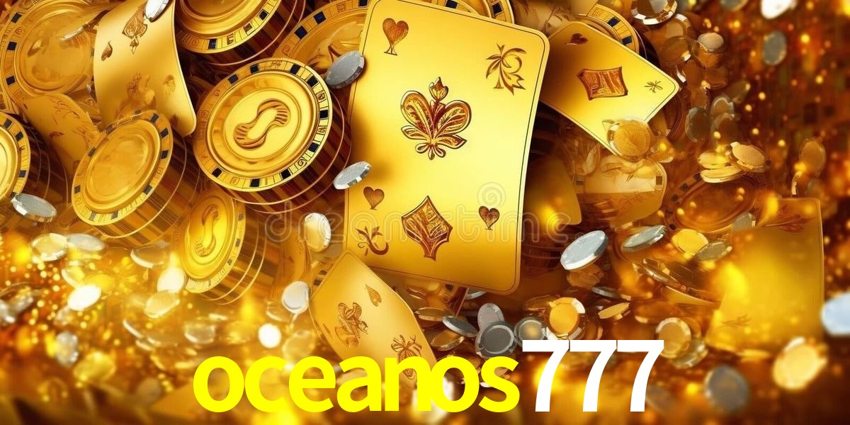 Torneios oceanos777