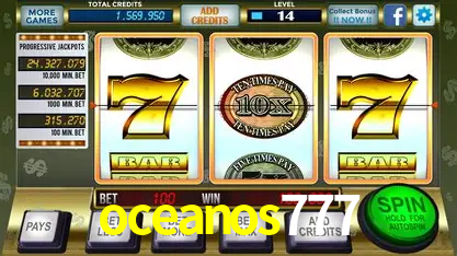 Explorando a Categoria de Eventos em Apostas na oceanos777