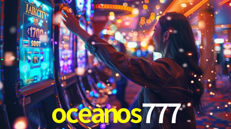 oceanos777,oceanos777 bet