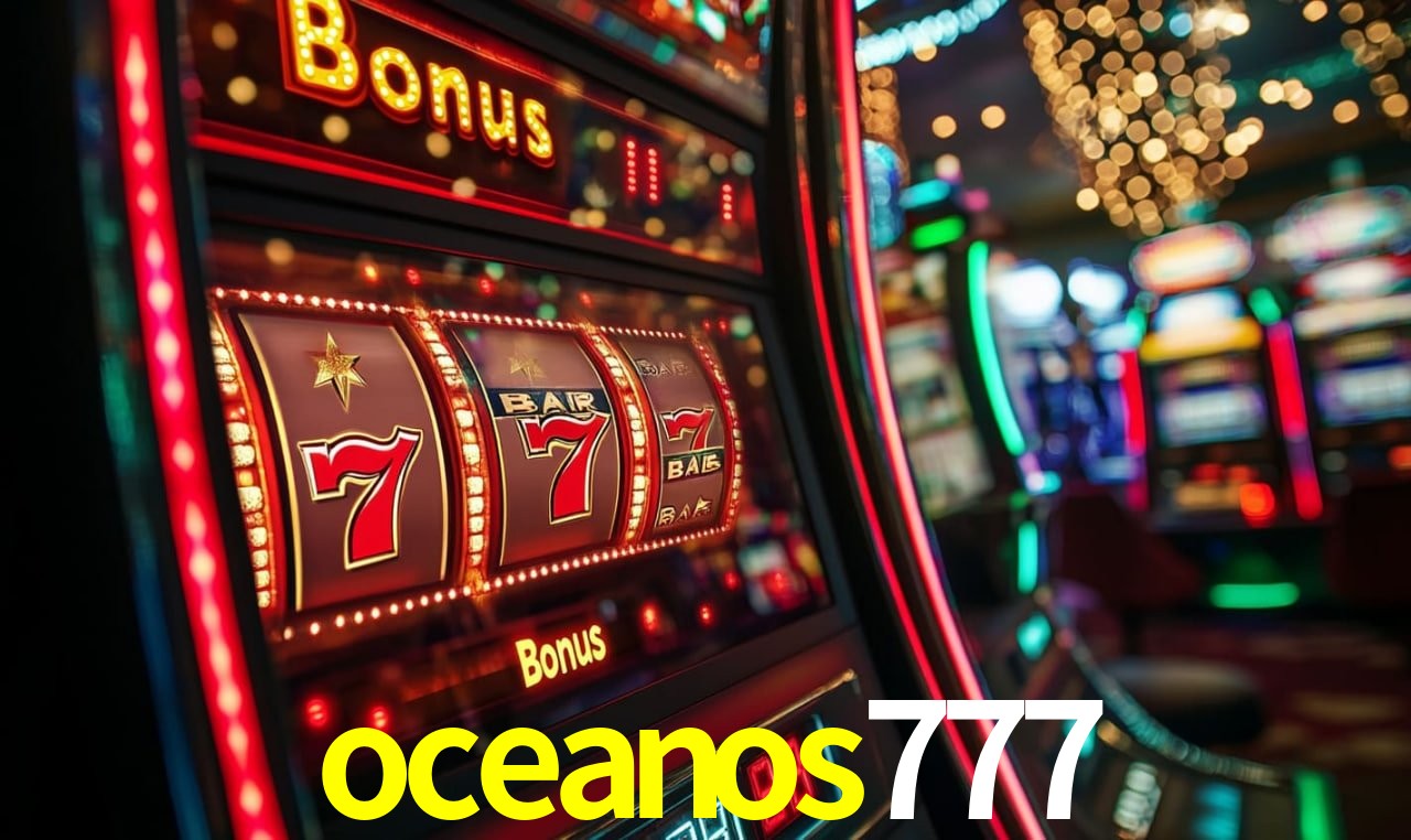 oceanos777,oceanos777 bet