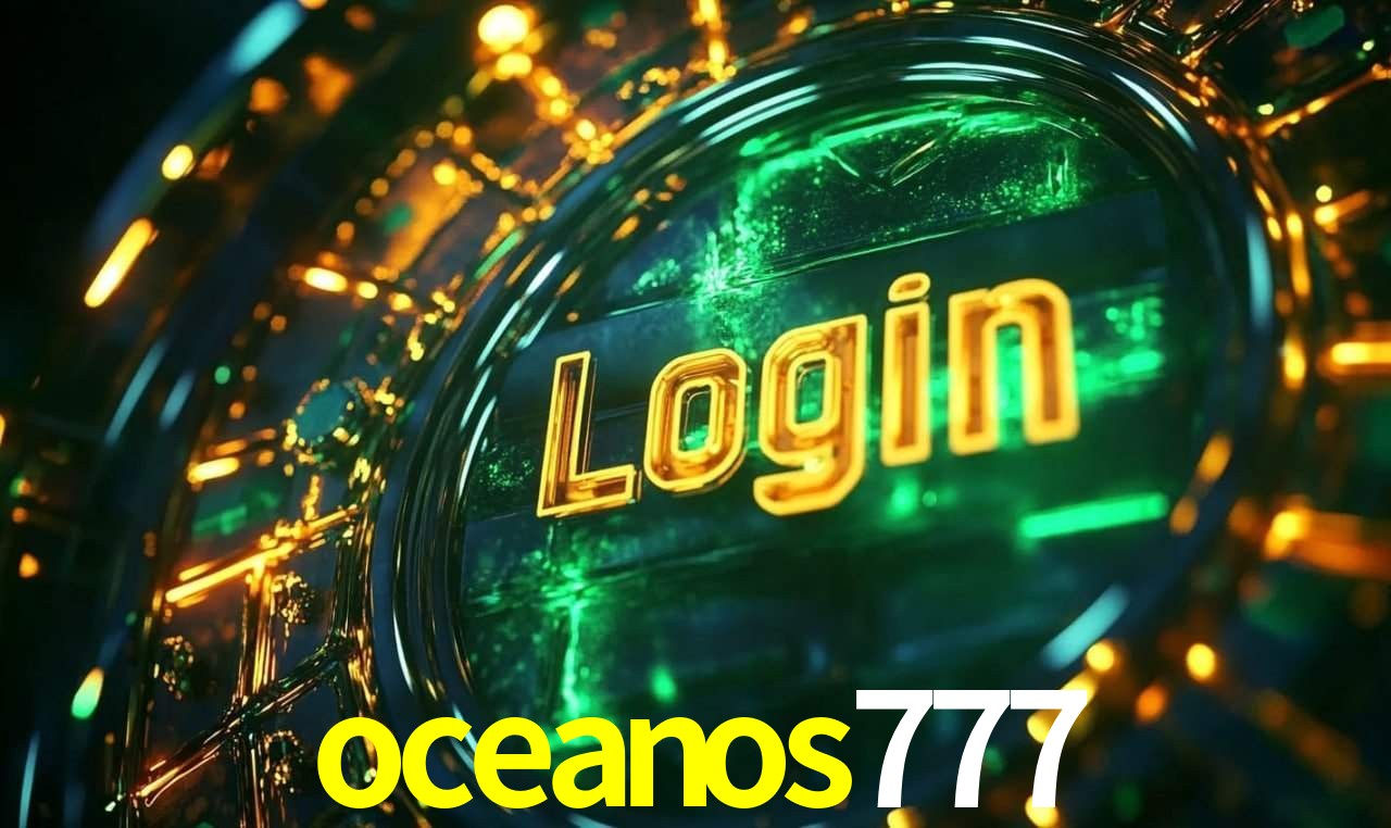 Interface Premium oceanos777