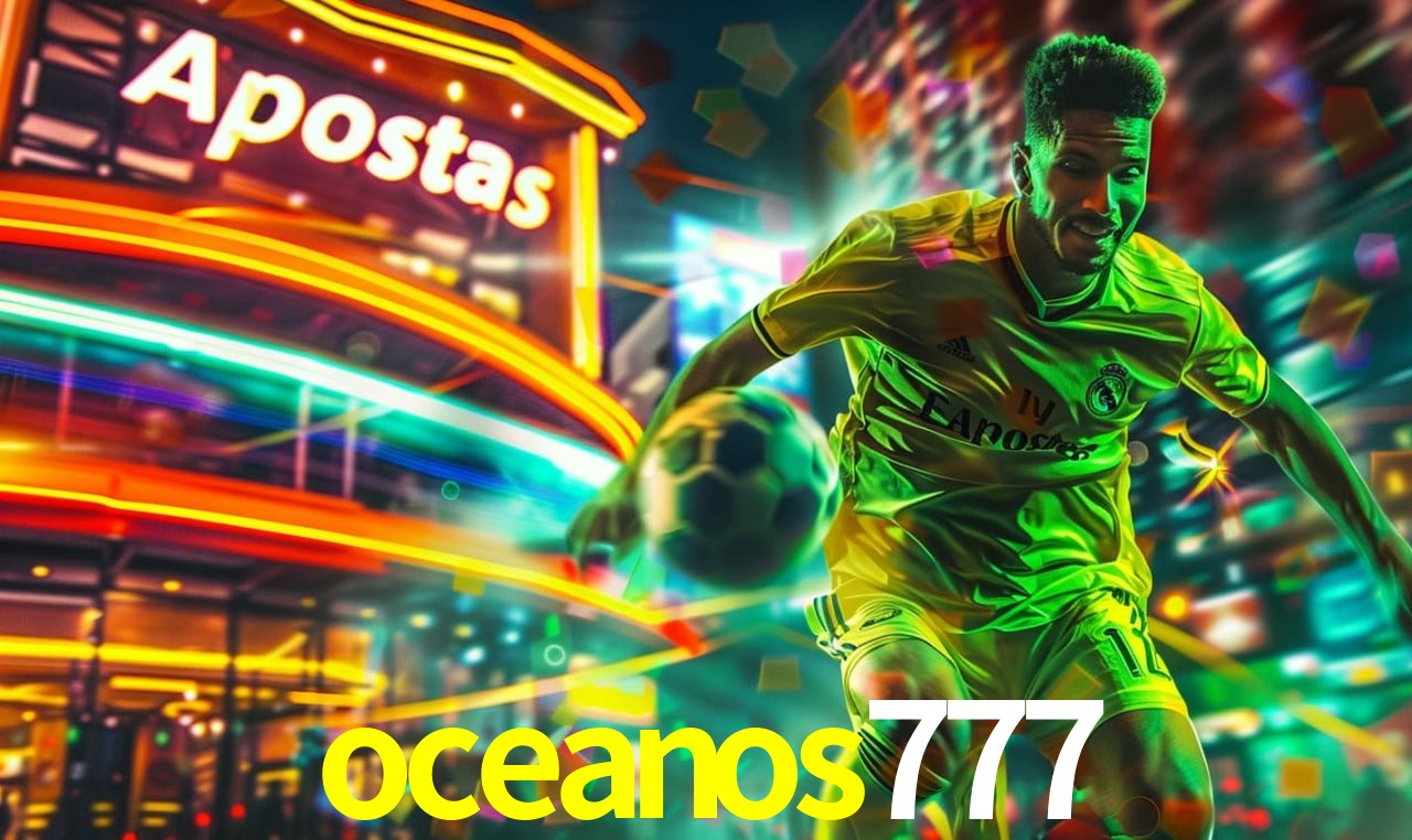 Experiência VIP oceanos777