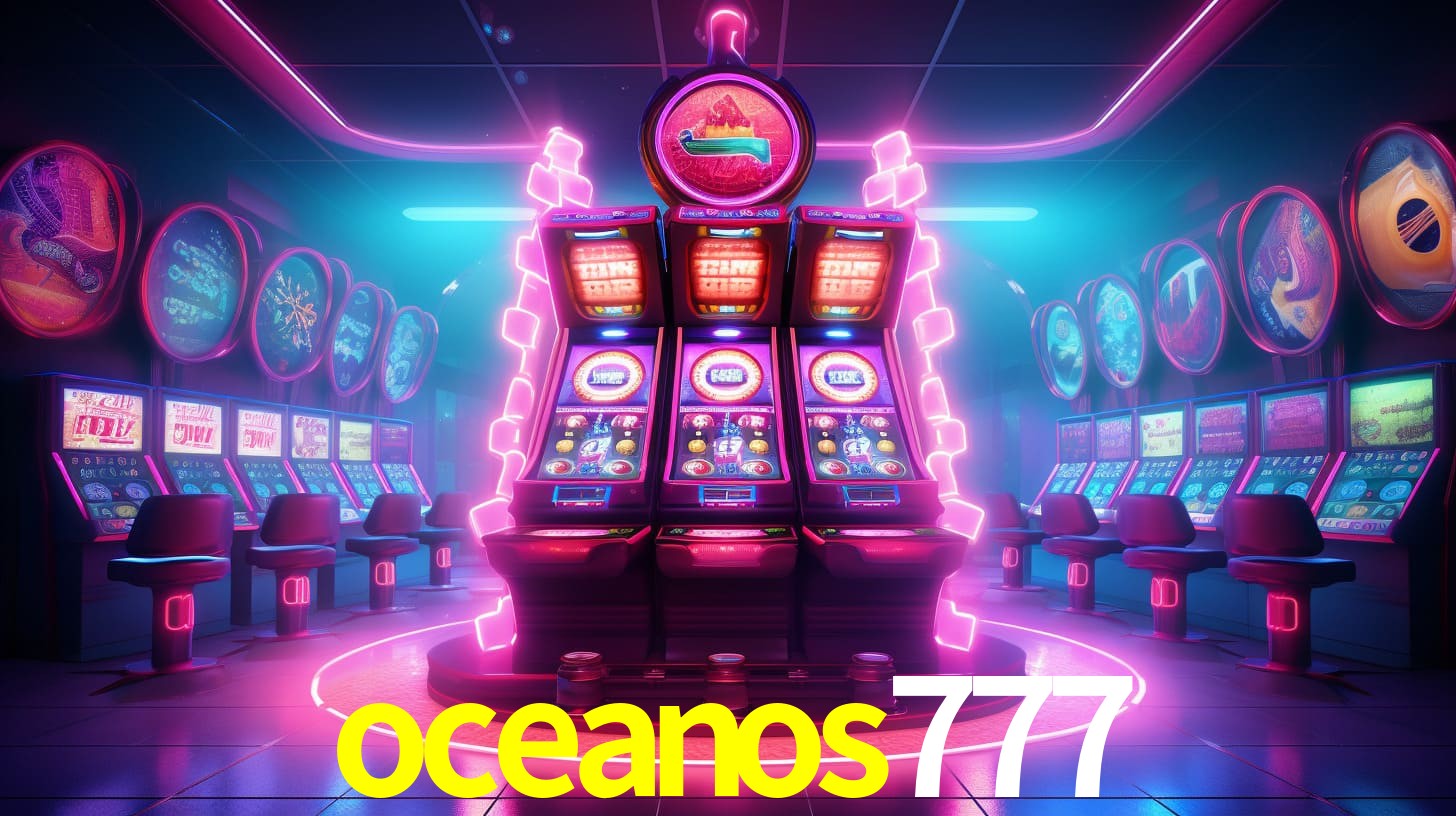 oceanos777