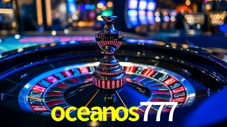 oceanos777 com