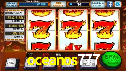 Inovações de Jogos na oceanos777: O Futuro das Experiências Interativas