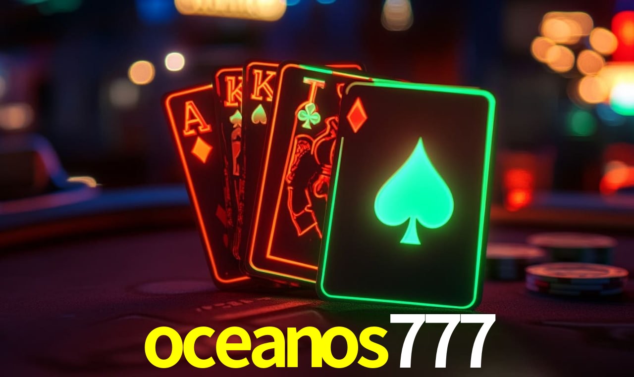 Bônus de Boas-vindas oceanos777