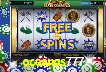 A Experiência Imersiva dos Cassinos Ao Vivo no oceanos777