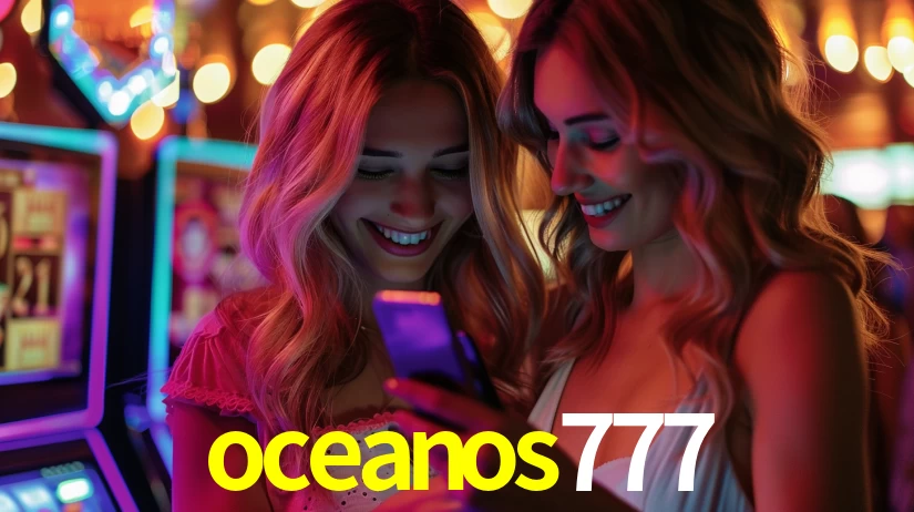 oceanos777