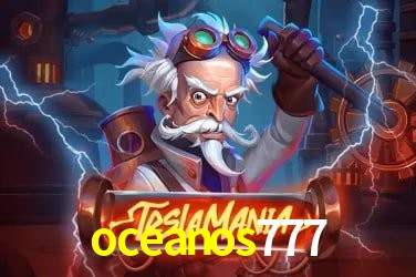 Recursos de Bônus oceanos777