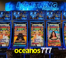 Descubra o Programa VIP da oceanos777: Vantagens Exclusivas para Jogadores