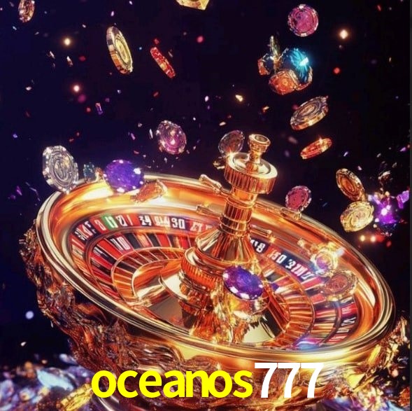 Login Seguro oceanos777