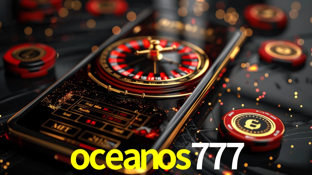 Descubra a Essência do oceanos777: Nossa História e Compromissos