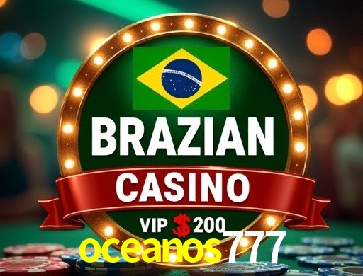 Promoção Relâmpago oceanos777