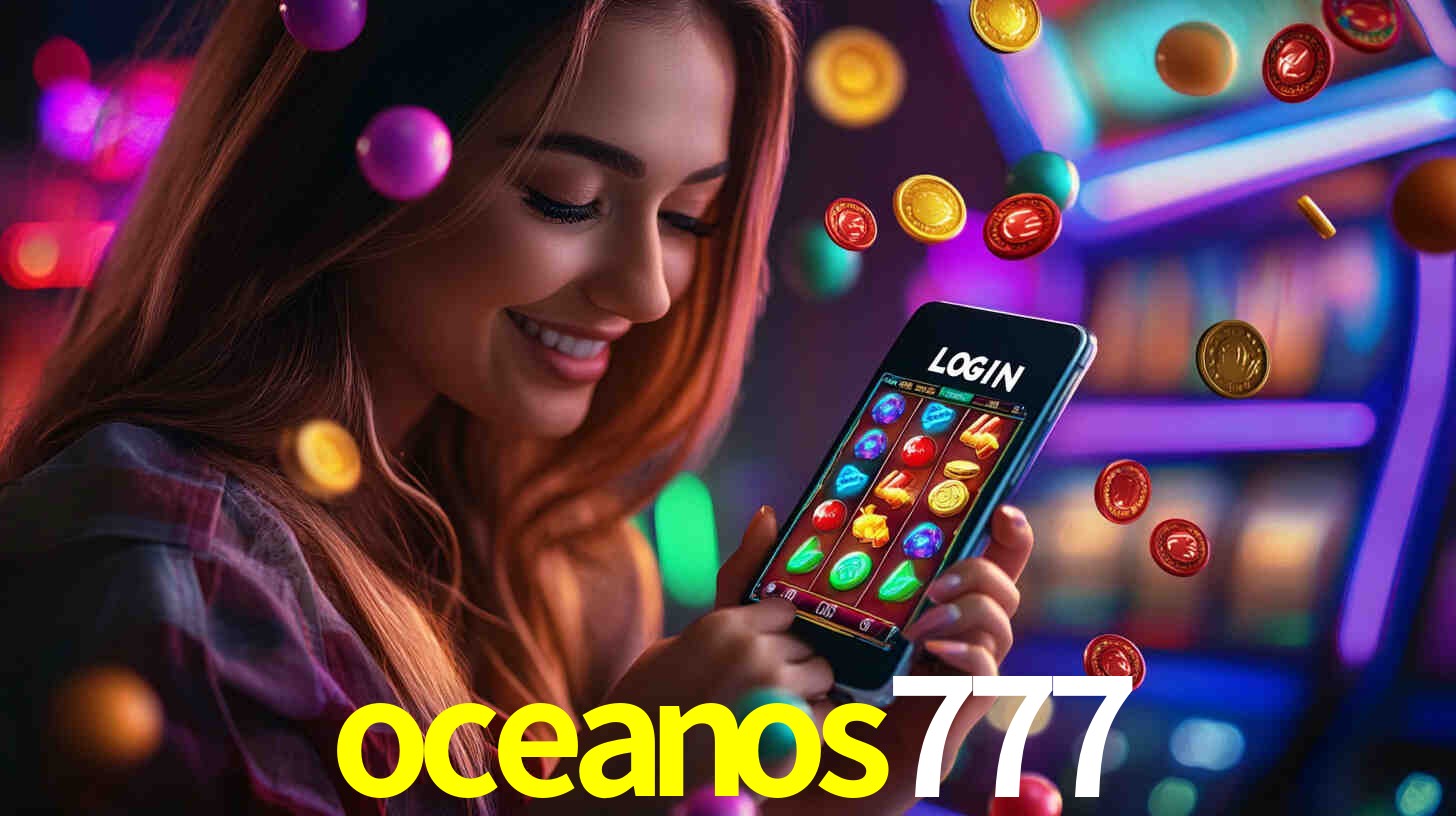 oceanos777 com