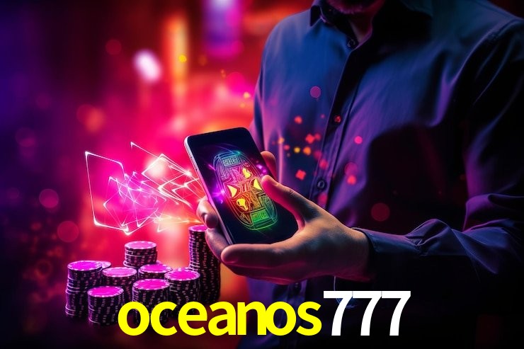 Casino Ao Vivo oceanos777