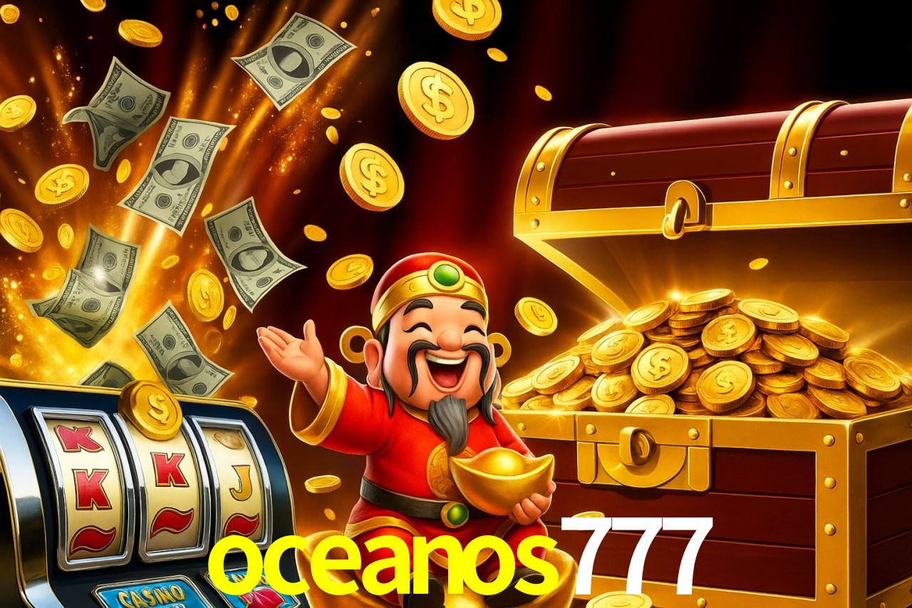 Avaliações dos Jogadores oceanos777