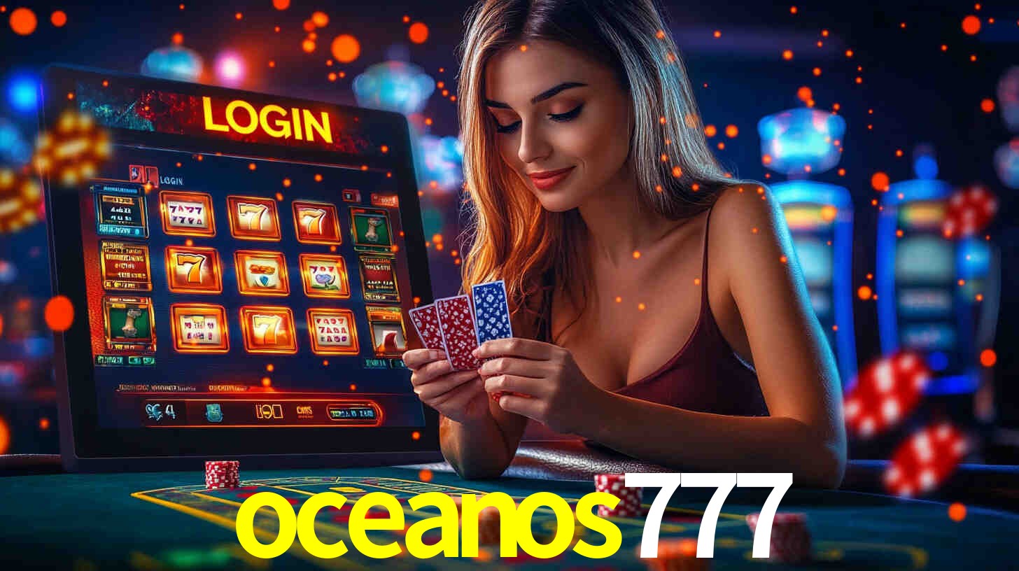 oceanos777 com