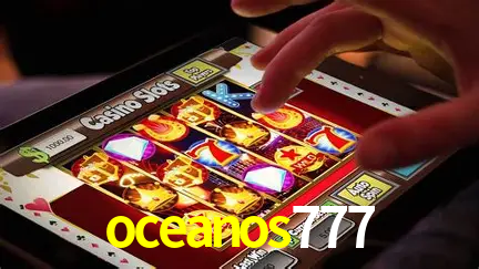 A Revolução dos Aplicativos de Jogos no oceanos777