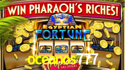 A Emoção da Loteria na oceanos777: Uma Chance de Mudança de Vida