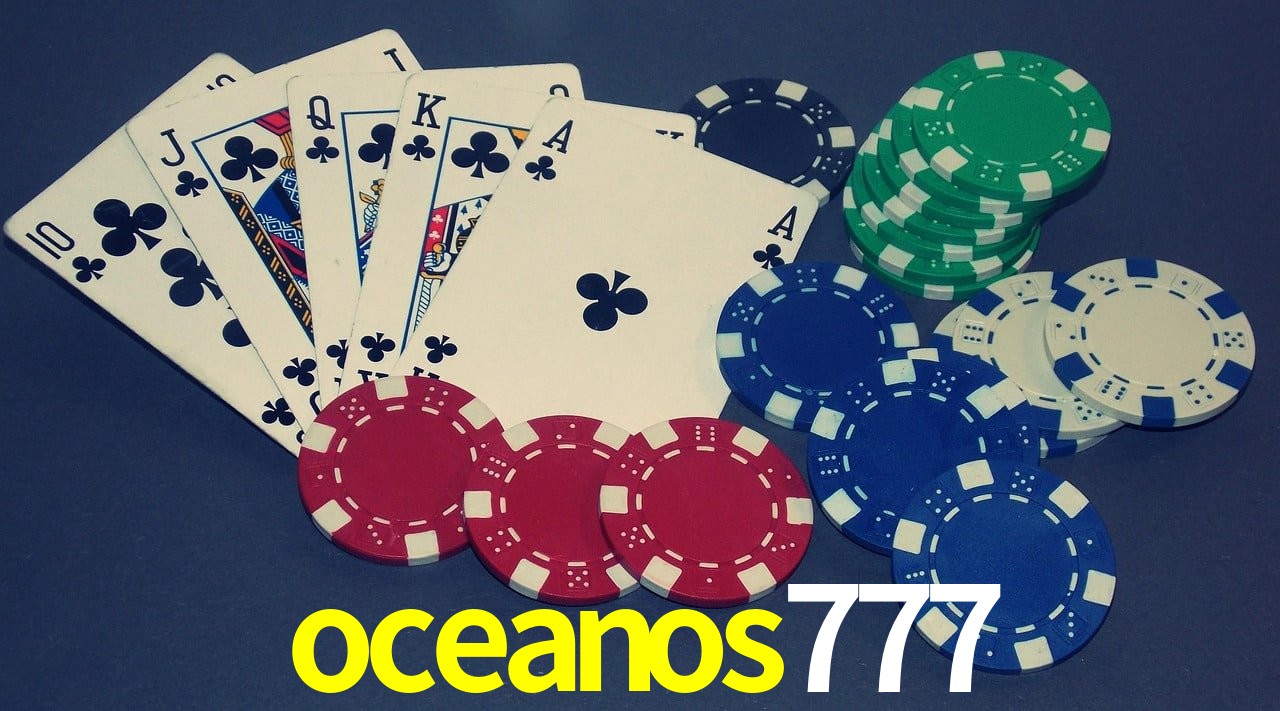 Casino Ao Vivo oceanos777