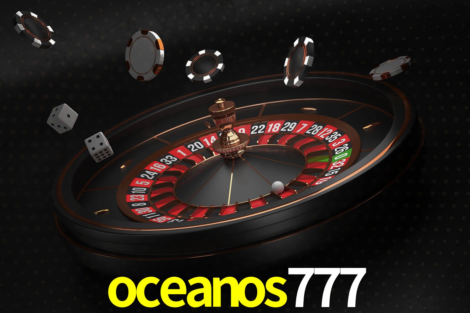 Sinta a adrenalina dos jogos de cassino com oceanos777