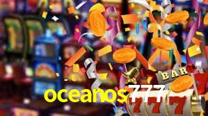 oceanos777 com
