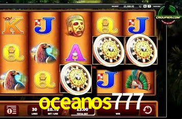 Desvendando o Mundo dos Jogos Virtuais na oceanos777