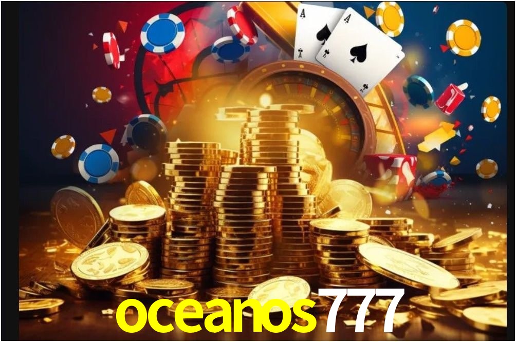 Apostas de Tênis oceanos777