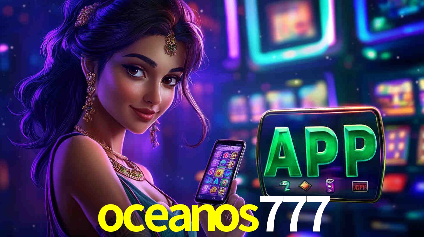 oceanos777 bet