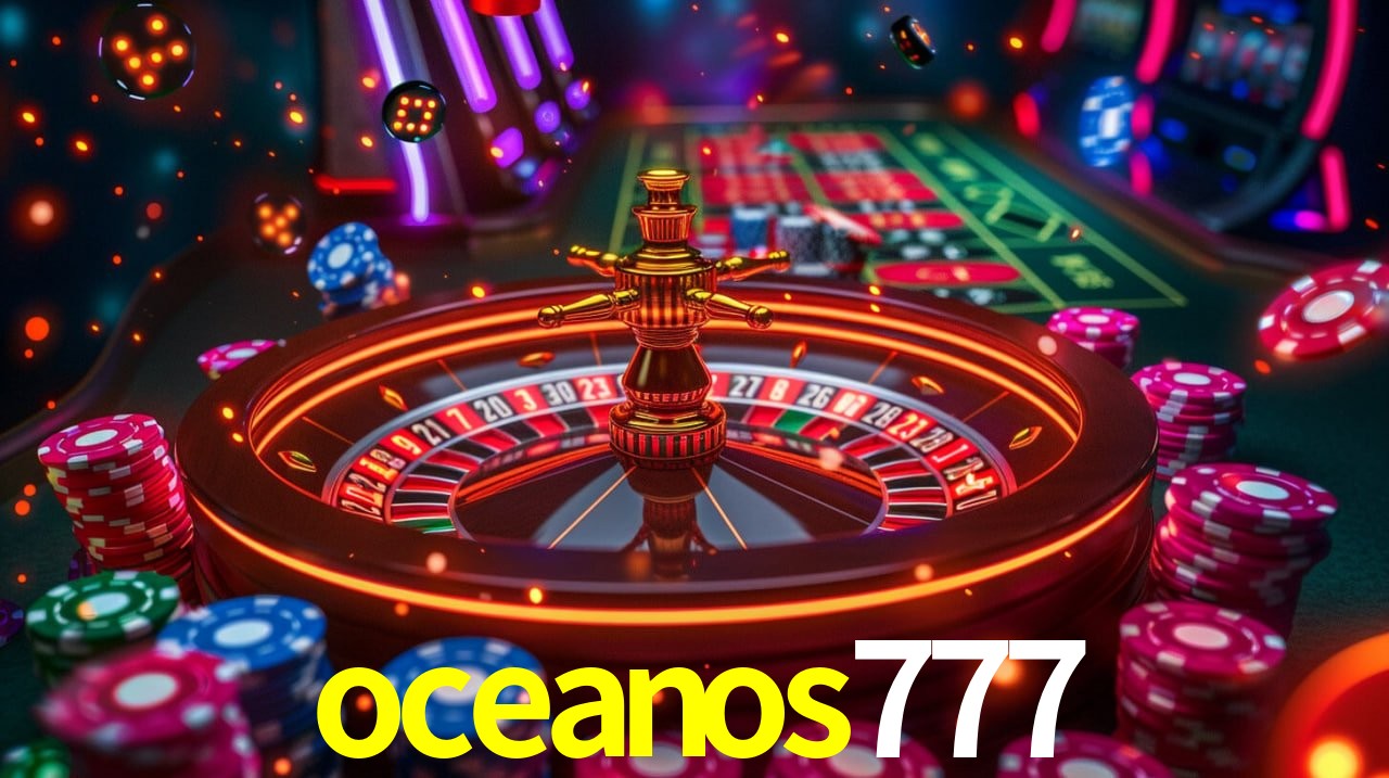 Estatísticas Esportivas oceanos777